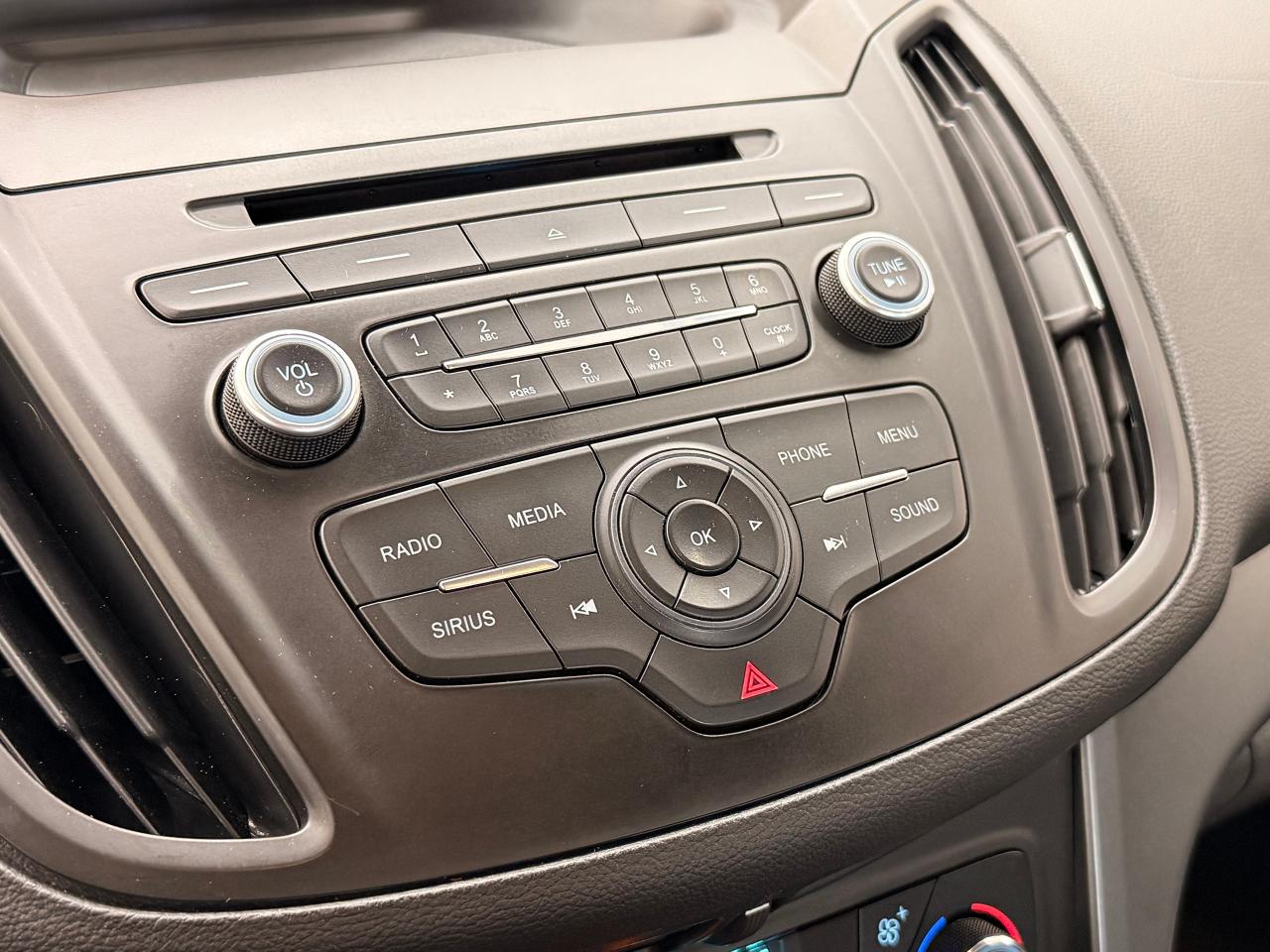 2017 Ford Escape SE+New Tires+Brakes+Camera+Heated Seats Photo82