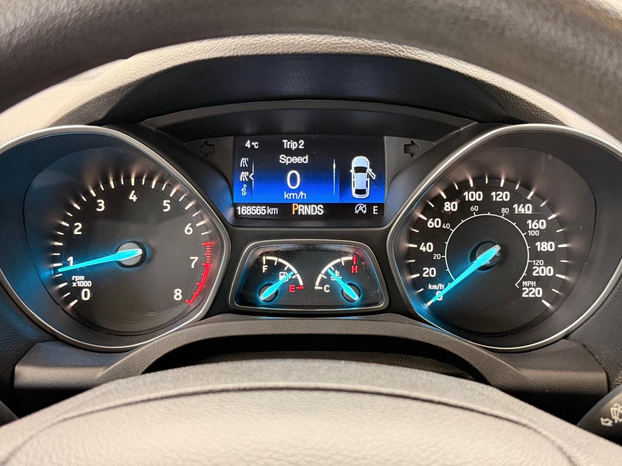 2017 Ford Escape SE+New Tires+Brakes+Camera+Heated Seats Photo13