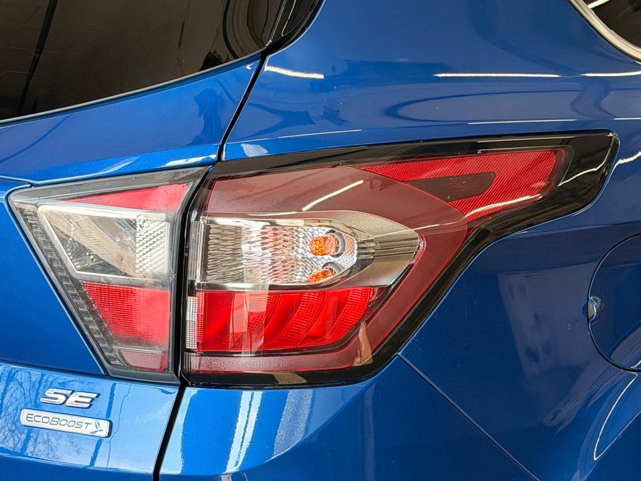 2017 Ford Escape SE+New Tires+Brakes+Camera+Heated Seats Photo108