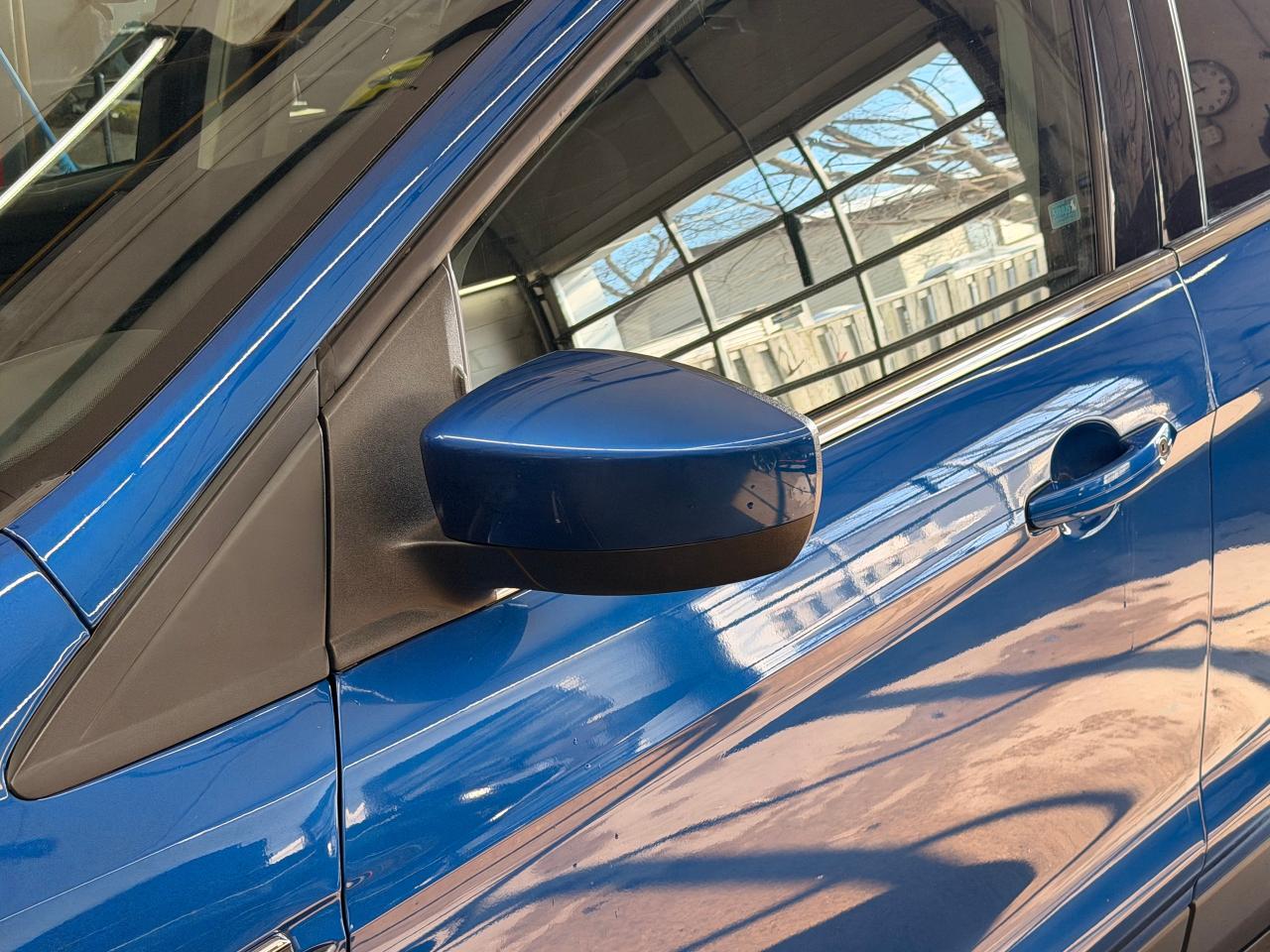 2017 Ford Escape SE+New Tires+Brakes+Camera+Heated Seats Photo104