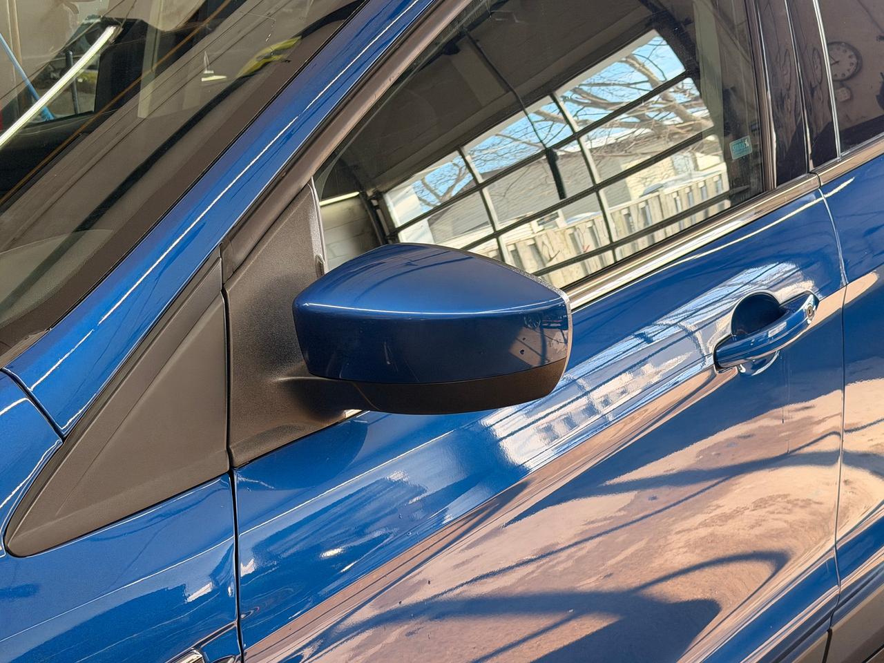 2017 Ford Escape SE+New Tires+Brakes+Camera+Heated Seats Photo