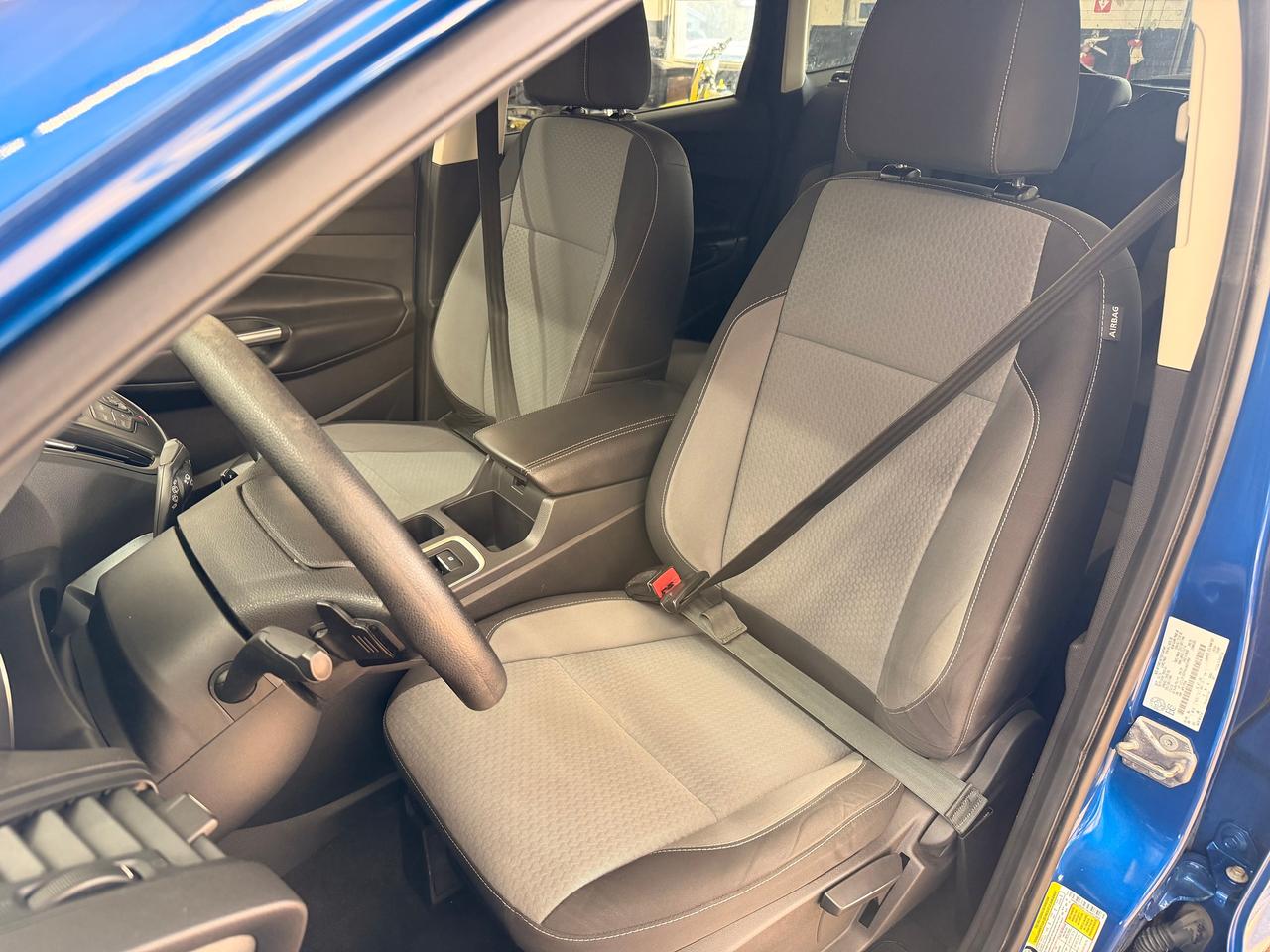 2017 Ford Escape SE+New Tires+Brakes+Camera+Heated Seats Photo