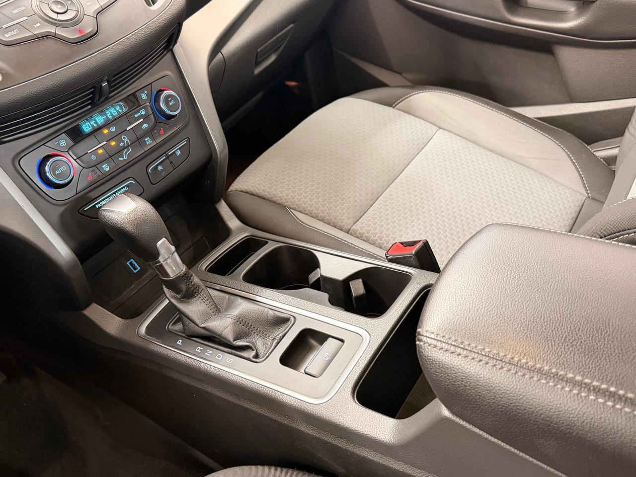 2017 Ford Escape SE+New Tires+Brakes+Camera+Heated Seats Photo