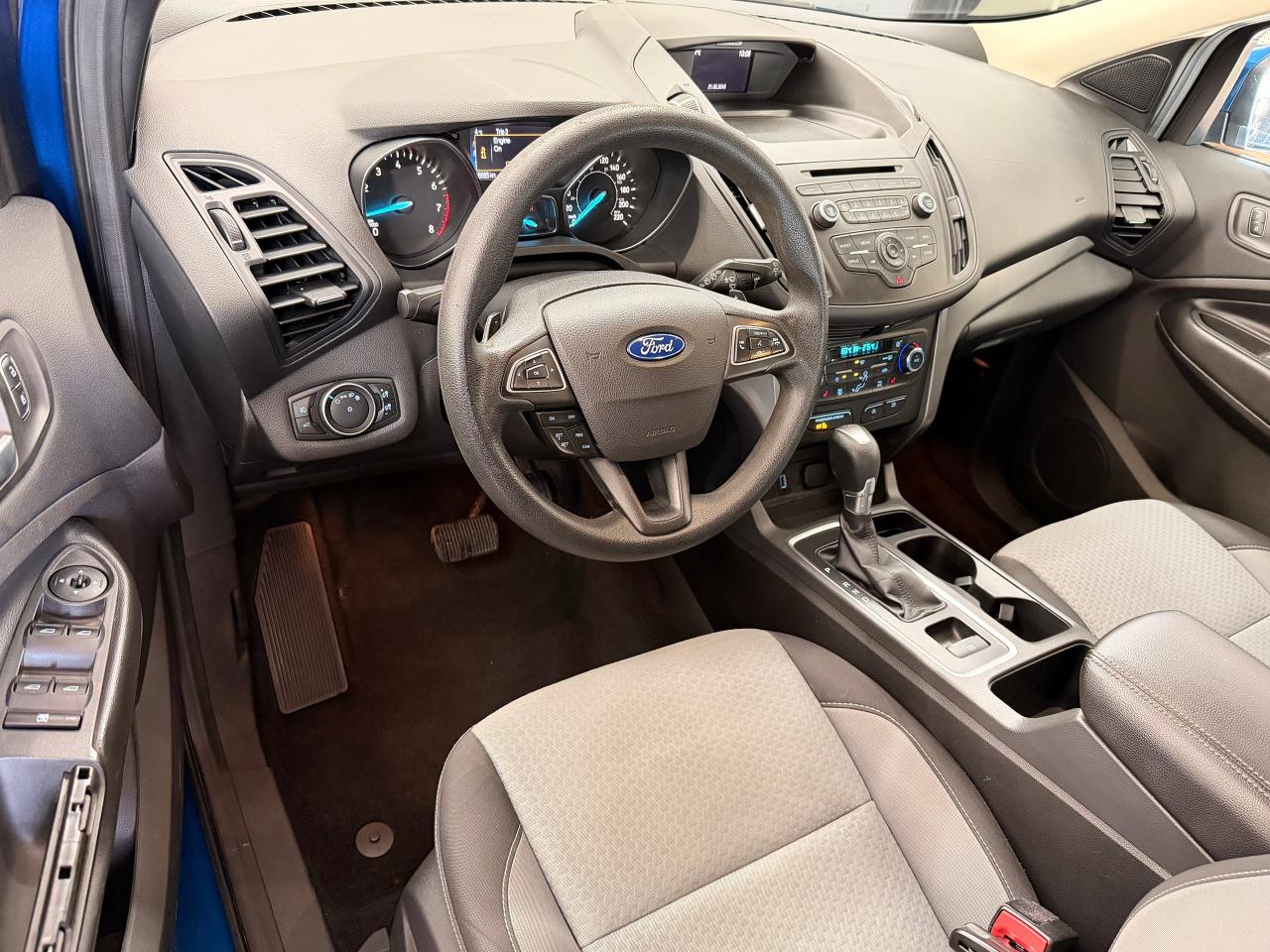 2017 Ford Escape SE+New Tires+Brakes+Camera+Heated Seats Photo17