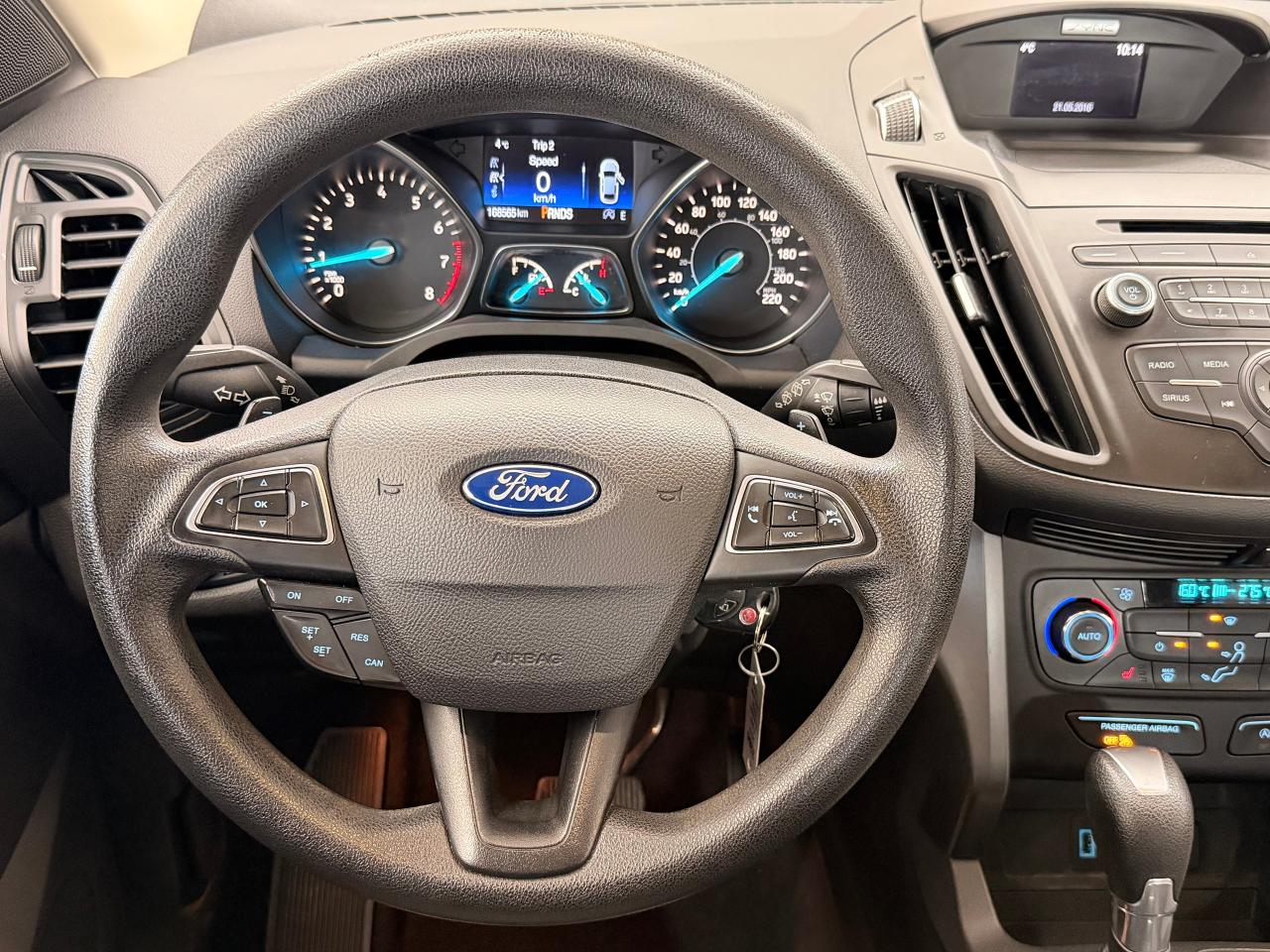 2017 Ford Escape SE+New Tires+Brakes+Camera+Heated Seats Photo66