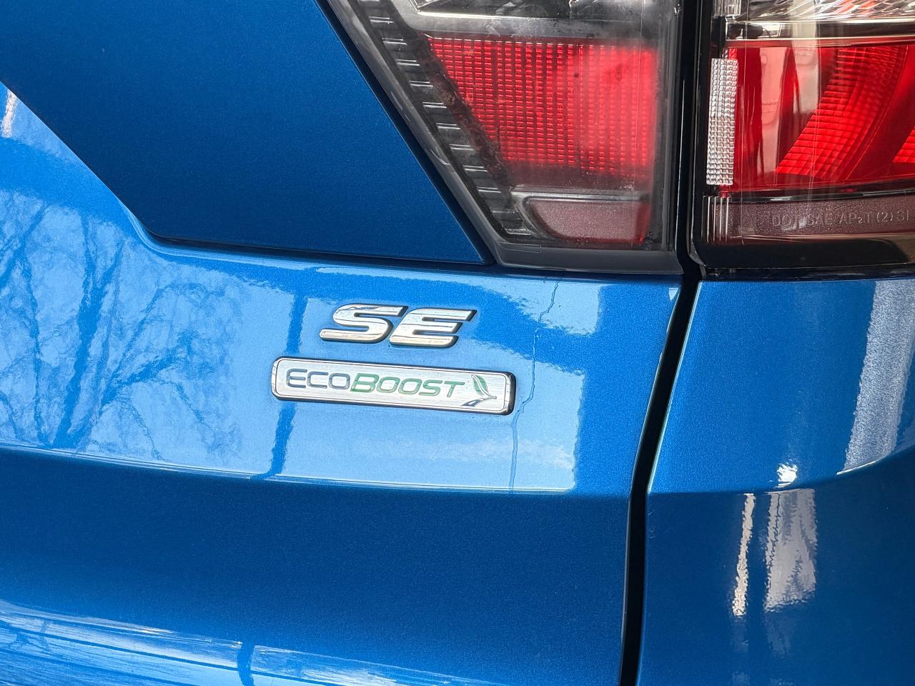 2017 Ford Escape SE+New Tires+Brakes+Camera+Heated Seats Photo52