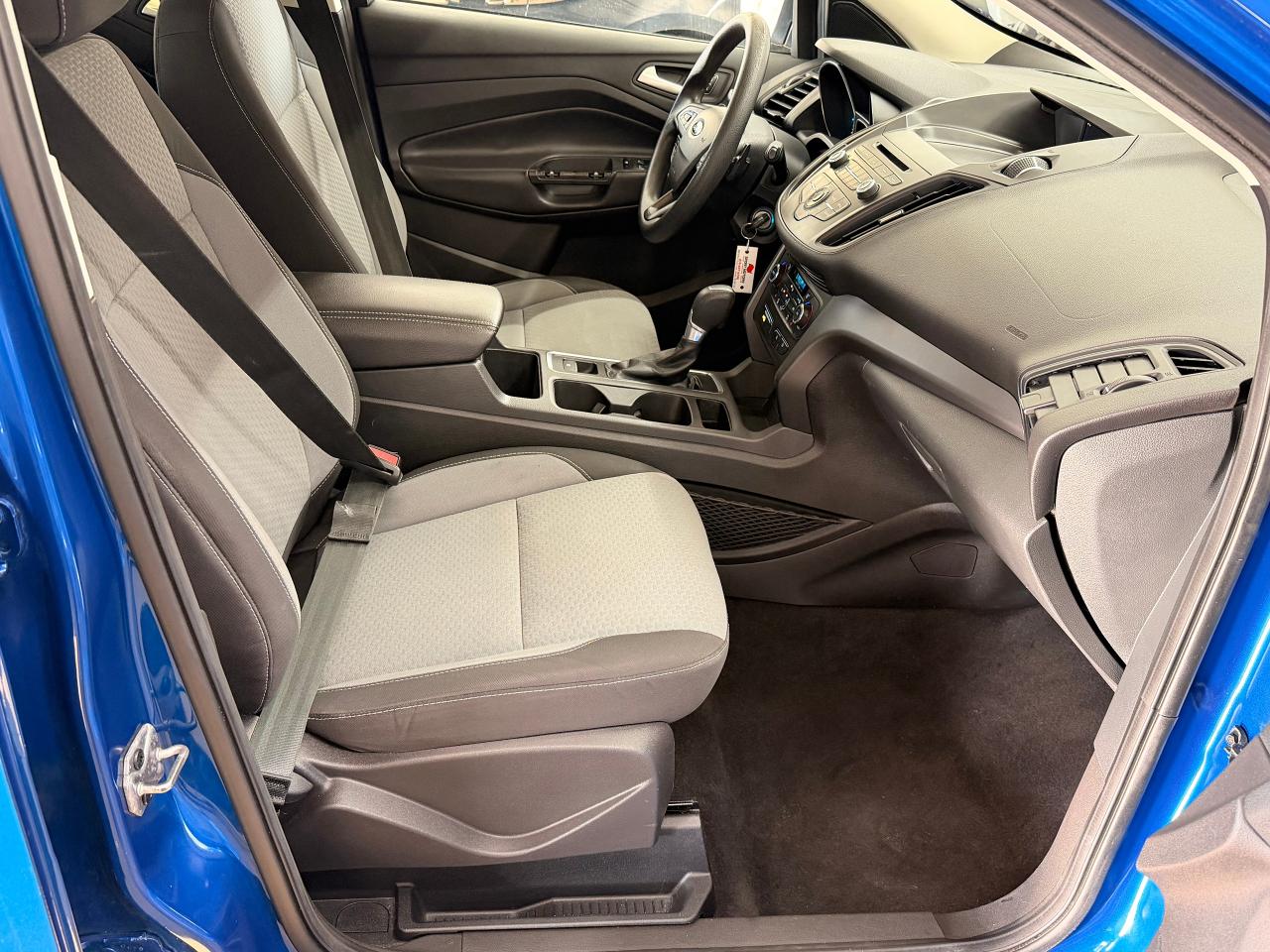 2017 Ford Escape SE+New Tires+Brakes+Camera+Heated Seats Photo76