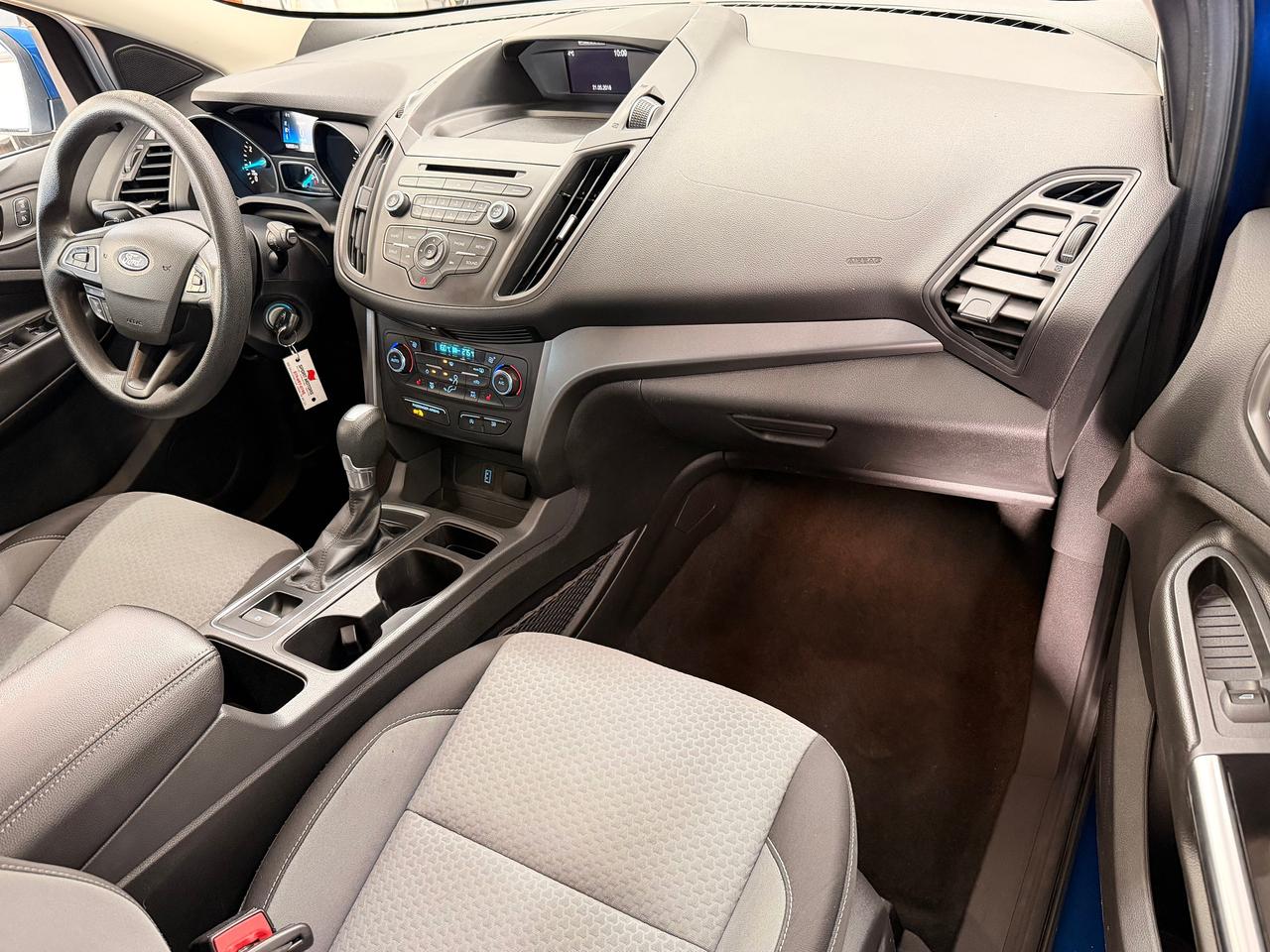 2017 Ford Escape SE+New Tires+Brakes+Camera+Heated Seats Photo