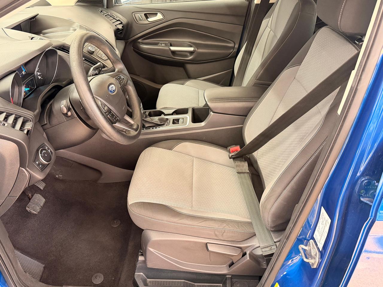 2017 Ford Escape SE+New Tires+Brakes+Camera+Heated Seats Photo