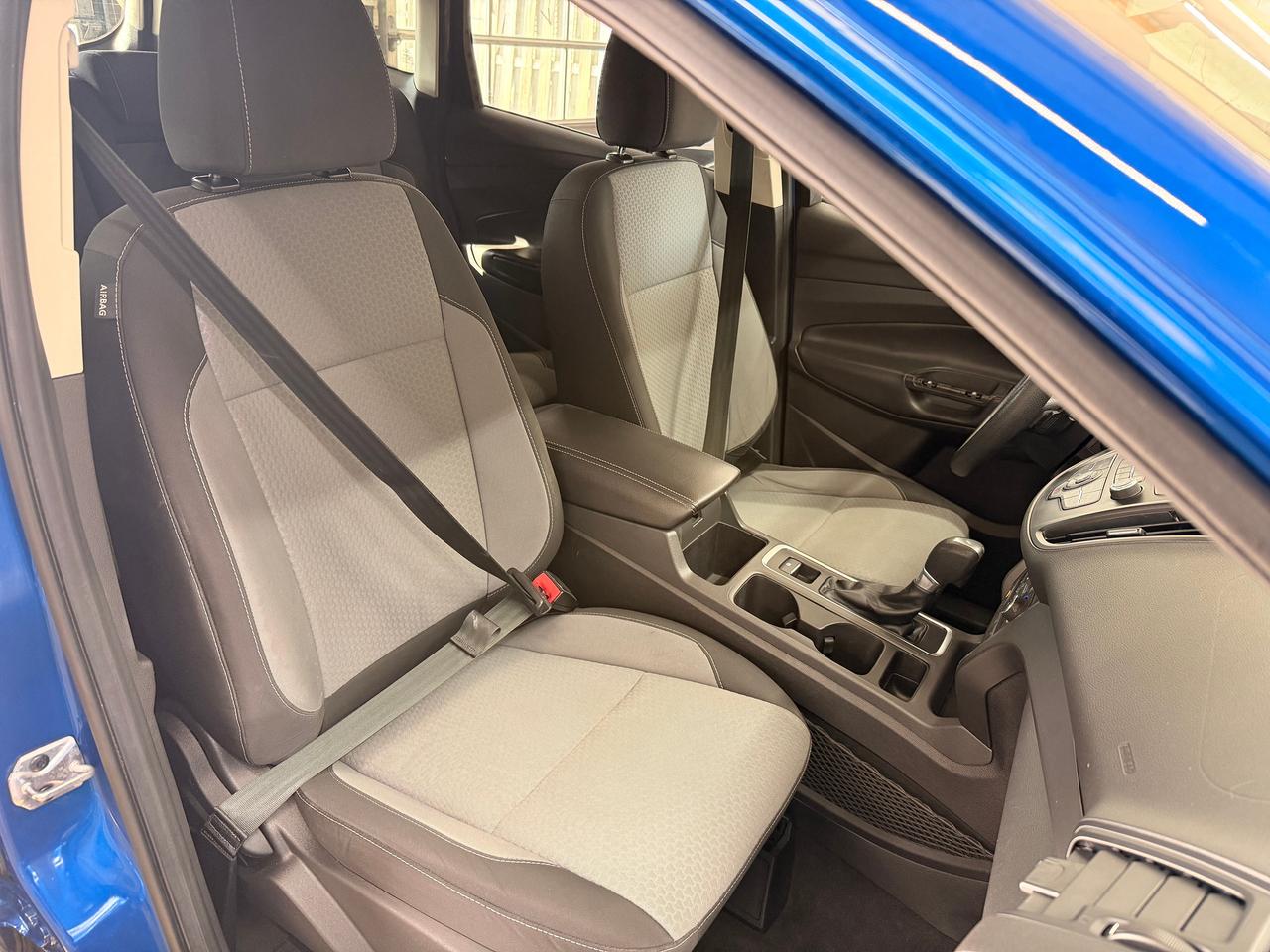 2017 Ford Escape SE+New Tires+Brakes+Camera+Heated Seats Photo