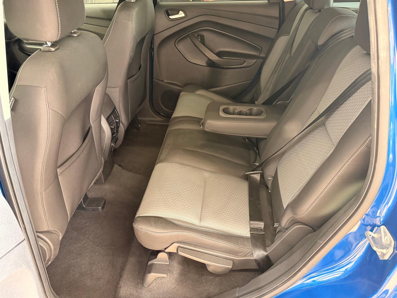 2017 Ford Escape SE+New Tires+Brakes+Camera+Heated Seats Photo23