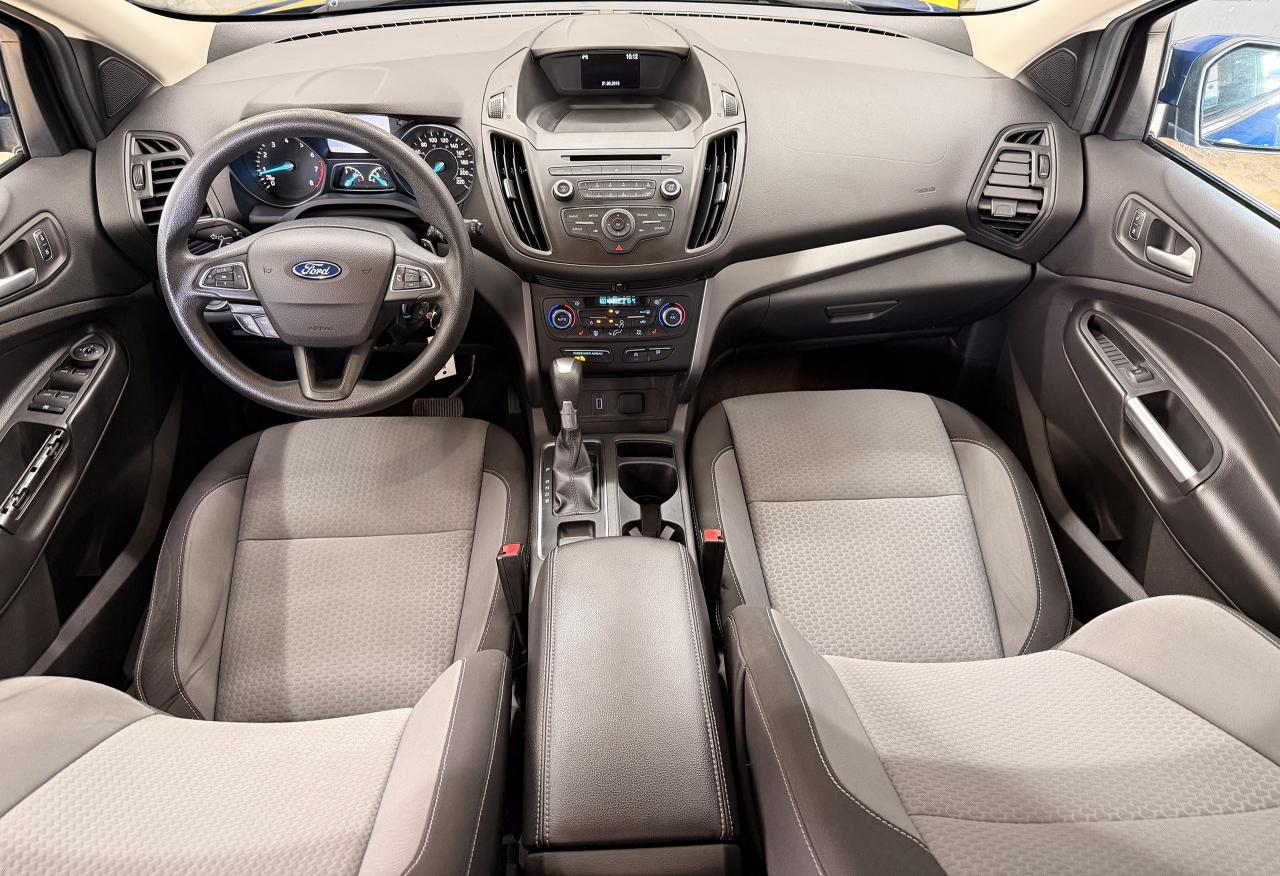 2017 Ford Escape SE+New Tires+Brakes+Camera+Heated Seats Photo57