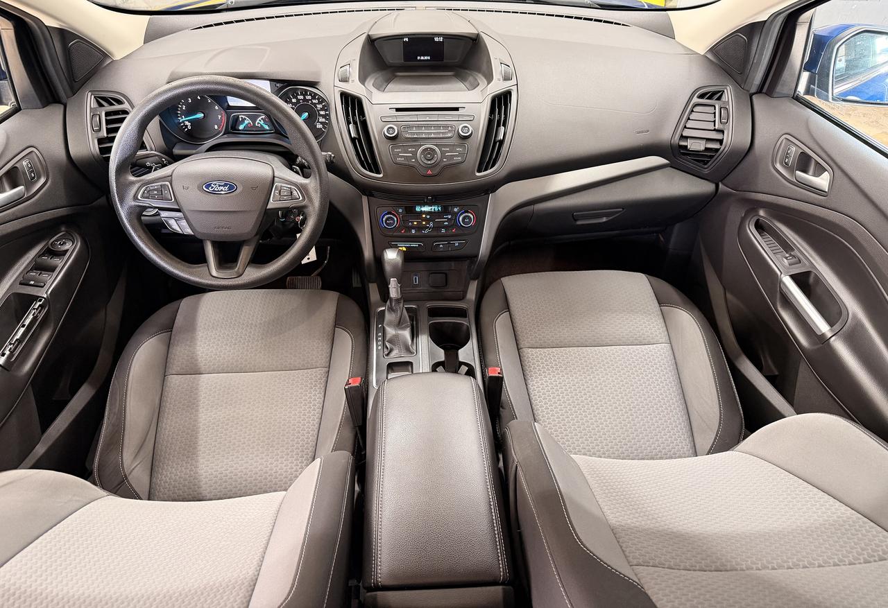 2017 Ford Escape SE+New Tires+Brakes+Camera+Heated Seats Photo