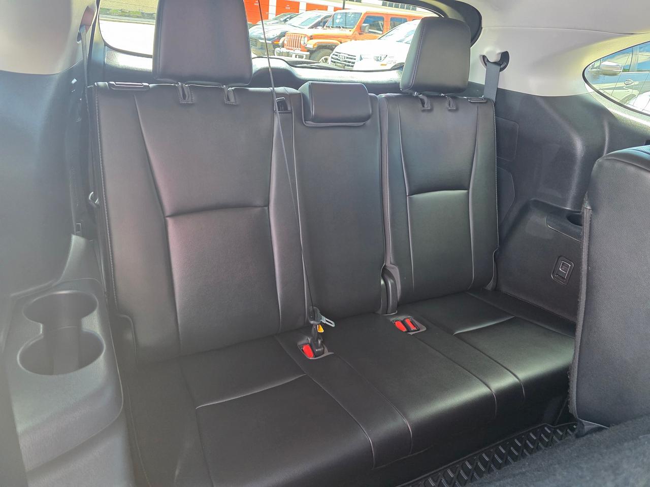 2020 Toyota Highlander LIMITED AWD Photo