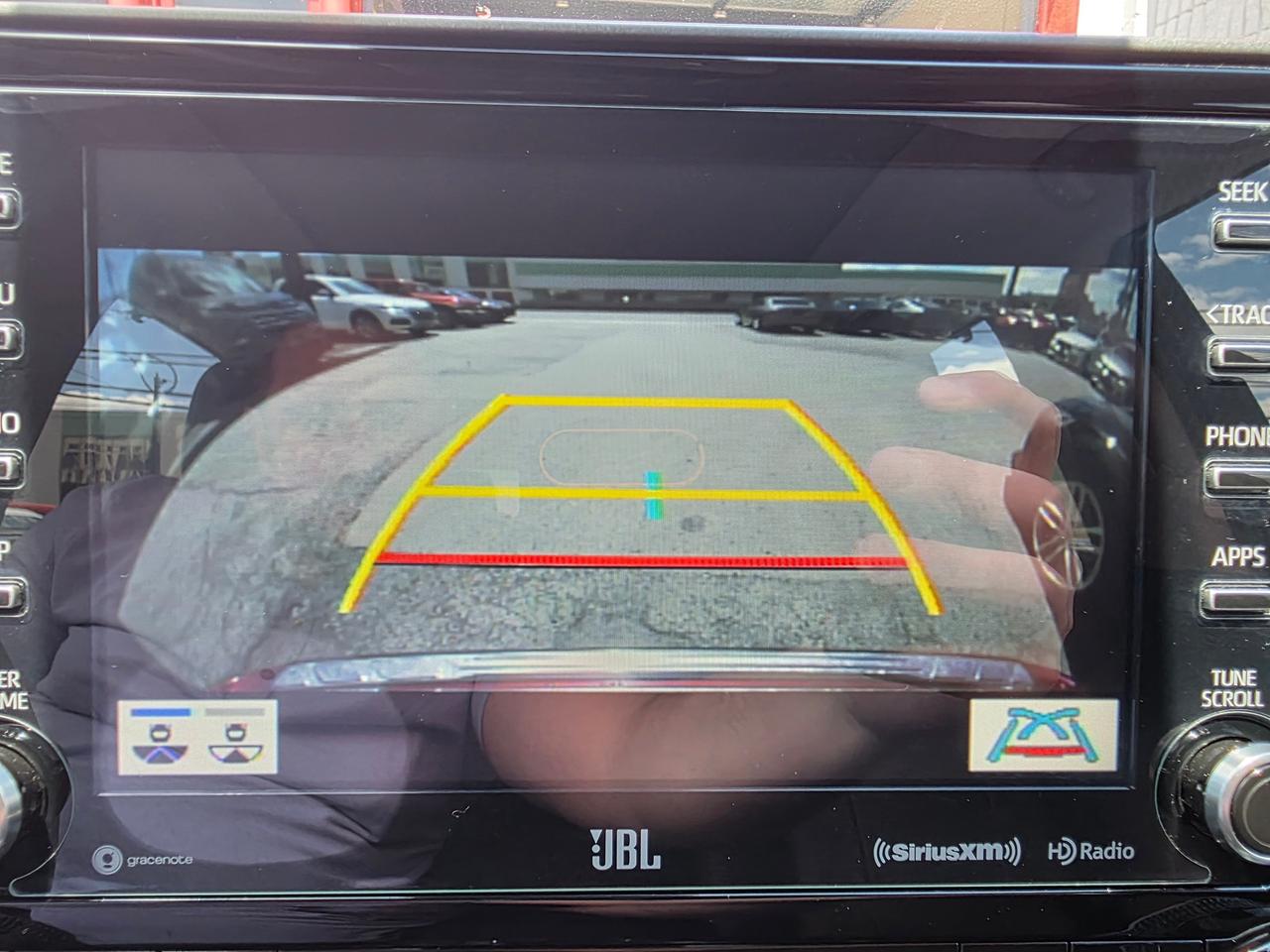2020 Toyota Highlander LIMITED AWD Photo