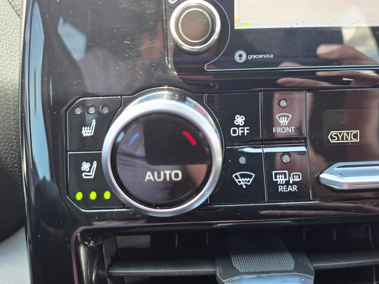 2020 Toyota Highlander LIMITED AWD Photo