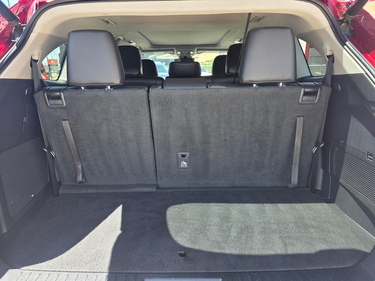 2020 Toyota Highlander LIMITED AWD Photo