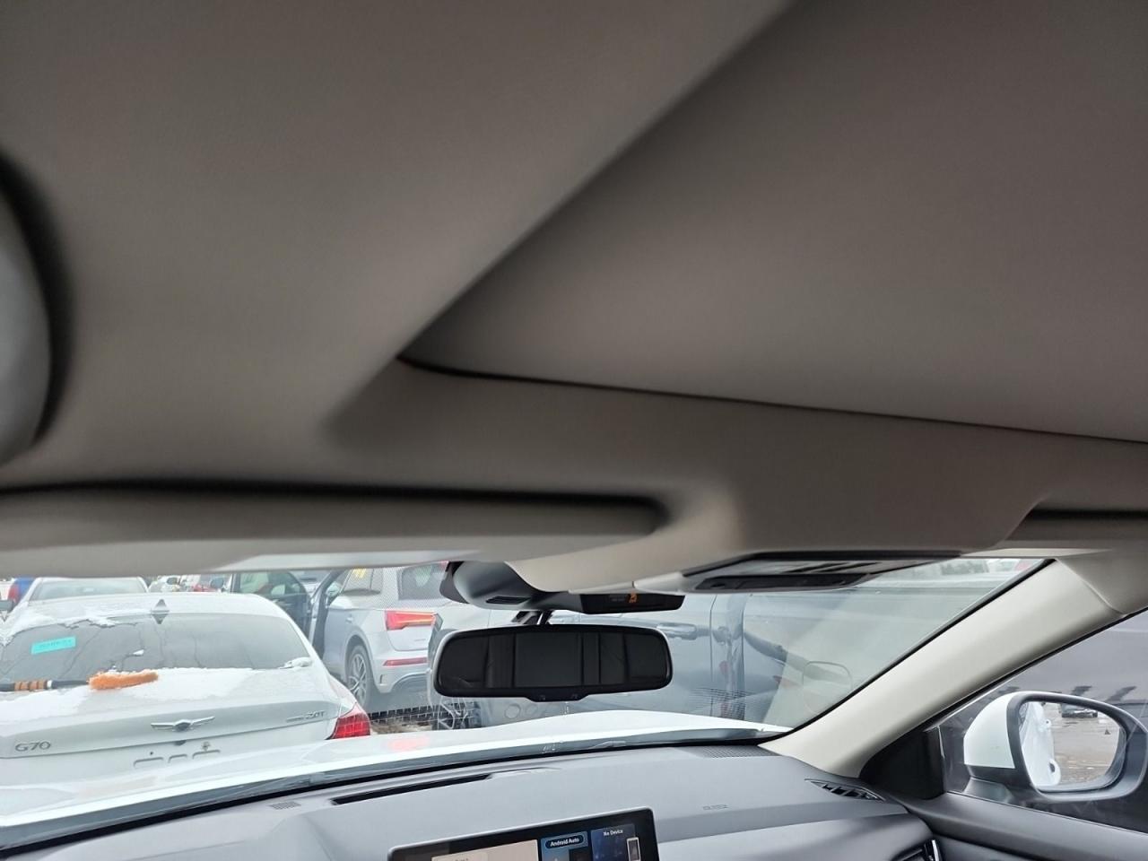 2024 Nissan Rogue SL Photo