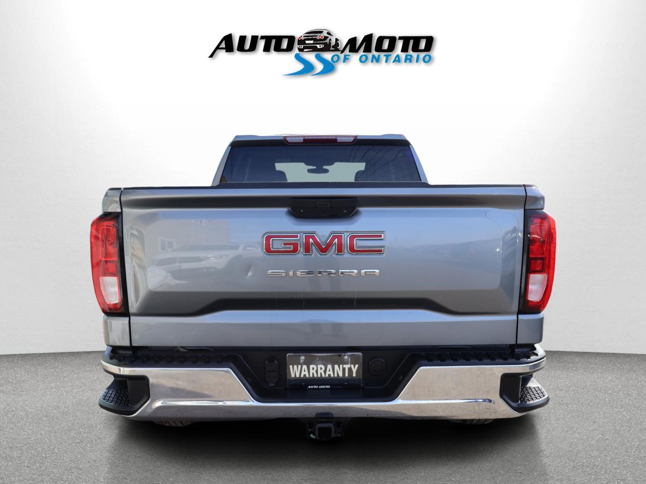 2020 GMC Sierra 1500 V6 4WD CERTIFIED *ACCIDENT FREE* CAMERA BLUETOOTH CRUISE ALLOYS Photo4