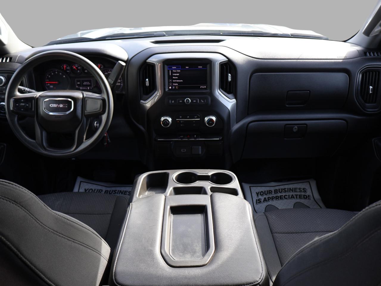 2020 GMC Sierra 1500 V6 4WD CERTIFIED *ACCIDENT FREE* CAMERA BLUETOOTH CRUISE ALLOYS Photo