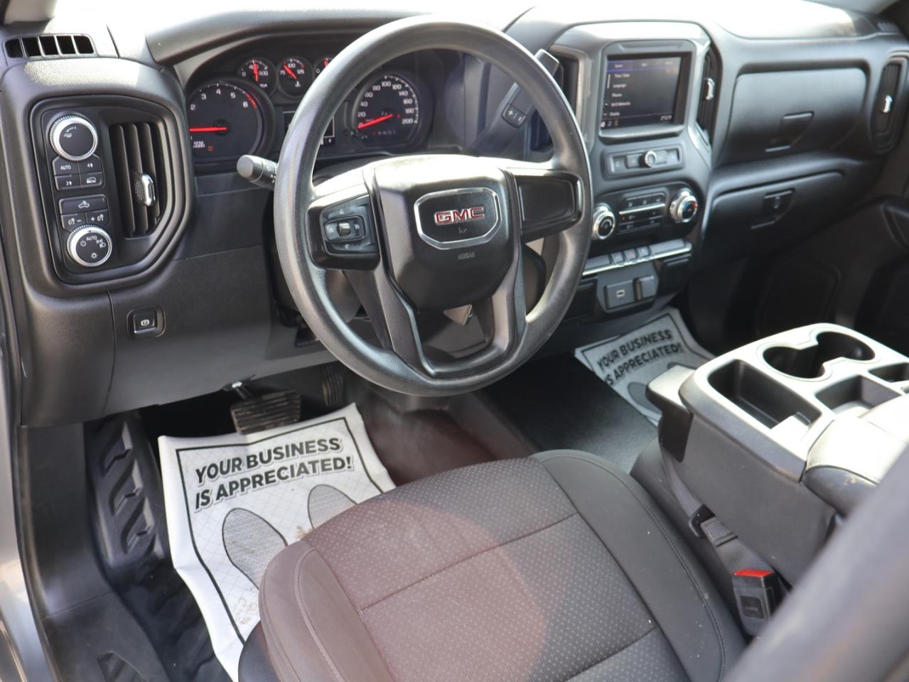 2020 GMC Sierra 1500 V6 4WD CERTIFIED *ACCIDENT FREE* CAMERA BLUETOOTH CRUISE ALLOYS Photo