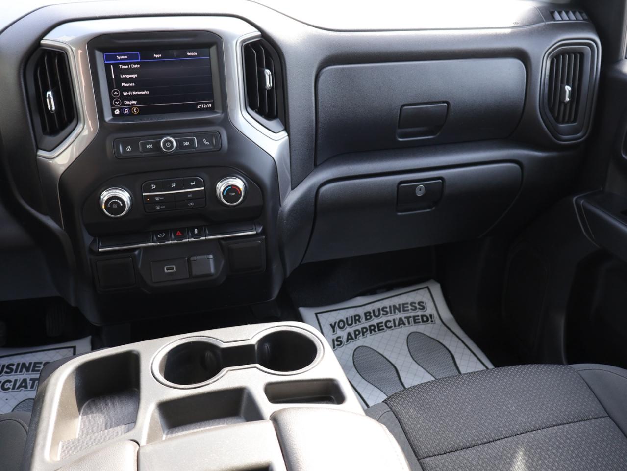 2020 GMC Sierra 1500 V6 4WD CERTIFIED *ACCIDENT FREE* CAMERA BLUETOOTH CRUISE ALLOYS Photo