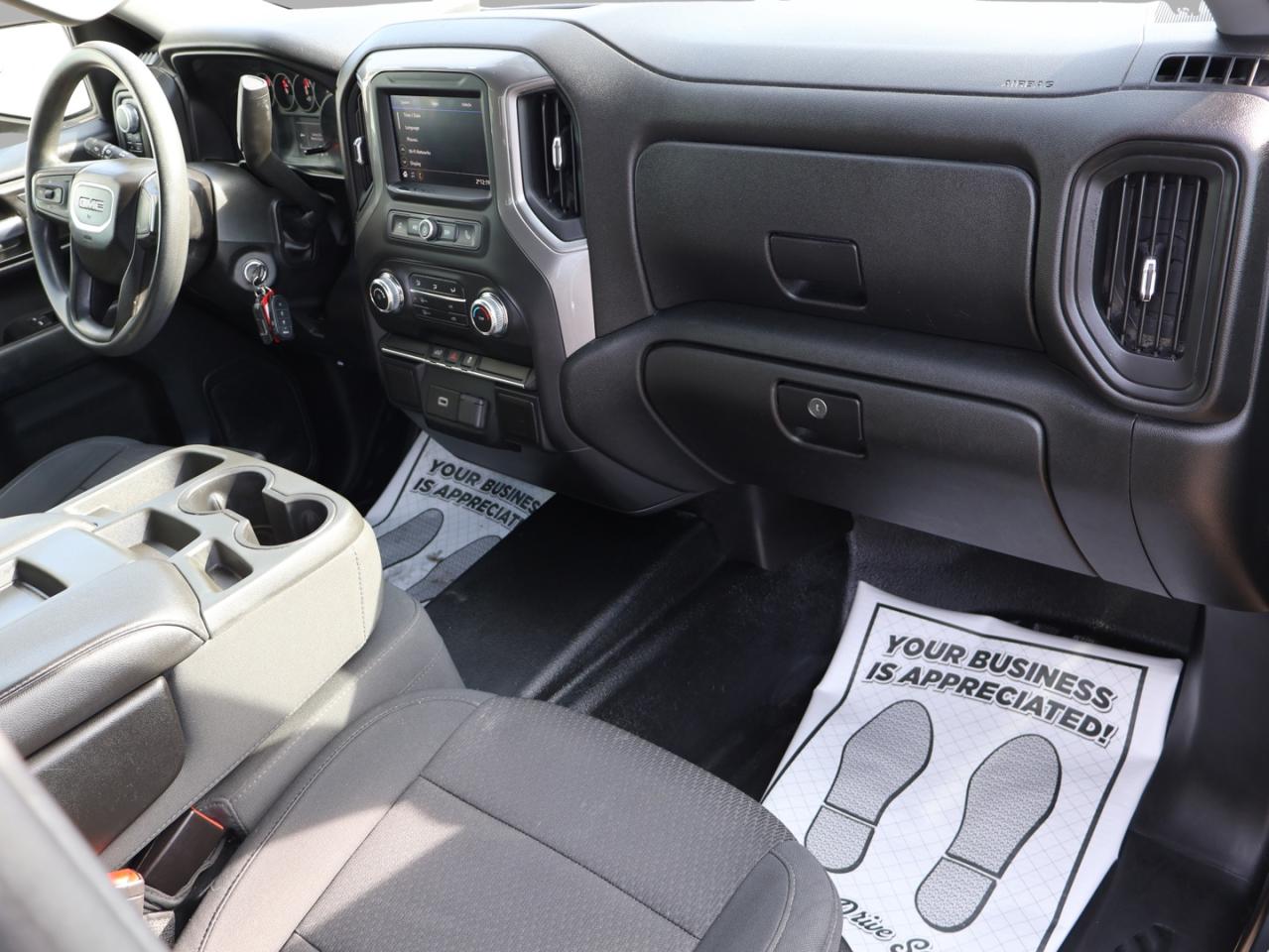 2020 GMC Sierra 1500 V6 4WD CERTIFIED *ACCIDENT FREE* CAMERA BLUETOOTH CRUISE ALLOYS Photo