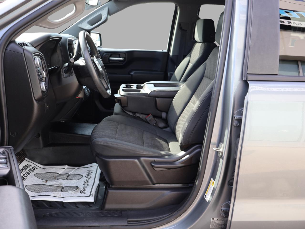 2020 GMC Sierra 1500 V6 4WD CERTIFIED *ACCIDENT FREE* CAMERA BLUETOOTH CRUISE ALLOYS Photo