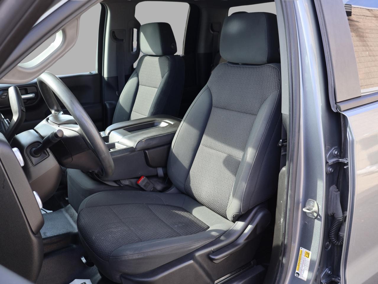 2020 GMC Sierra 1500 V6 4WD CERTIFIED *ACCIDENT FREE* CAMERA BLUETOOTH CRUISE ALLOYS Photo