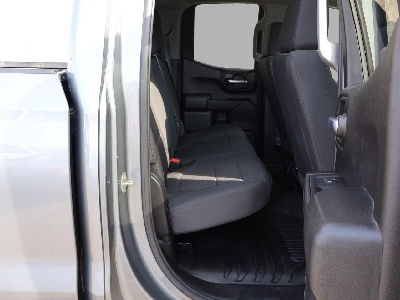 2020 GMC Sierra 1500 V6 4WD CERTIFIED *ACCIDENT FREE* CAMERA BLUETOOTH CRUISE ALLOYS Photo