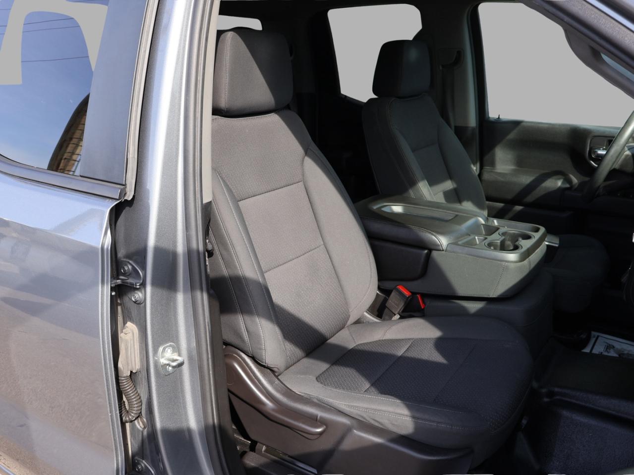 2020 GMC Sierra 1500 V6 4WD CERTIFIED *ACCIDENT FREE* CAMERA BLUETOOTH CRUISE ALLOYS Photo