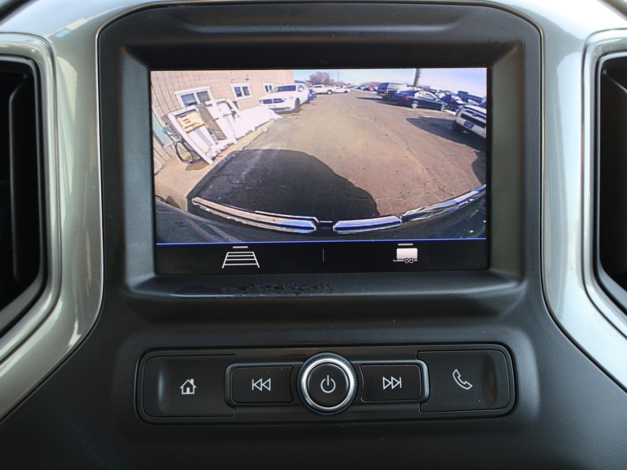 2020 GMC Sierra 1500 V6 4WD CERTIFIED *ACCIDENT FREE* CAMERA BLUETOOTH CRUISE ALLOYS Photo