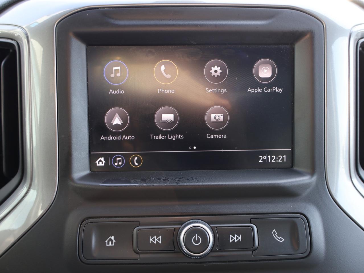 2020 GMC Sierra 1500 V6 4WD CERTIFIED *ACCIDENT FREE* CAMERA BLUETOOTH CRUISE ALLOYS Photo