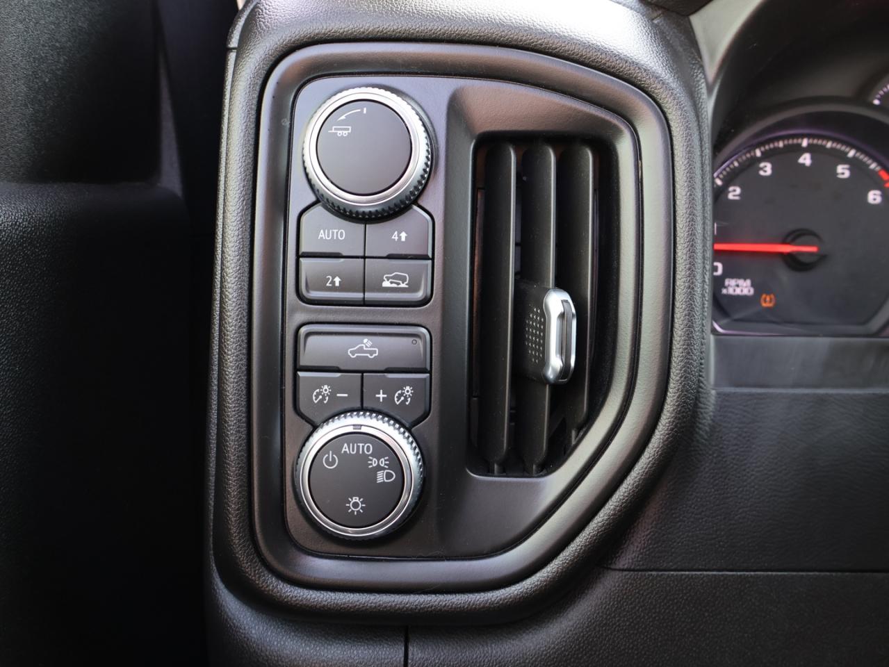 2020 GMC Sierra 1500 V6 4WD CERTIFIED *ACCIDENT FREE* CAMERA BLUETOOTH CRUISE ALLOYS Photo