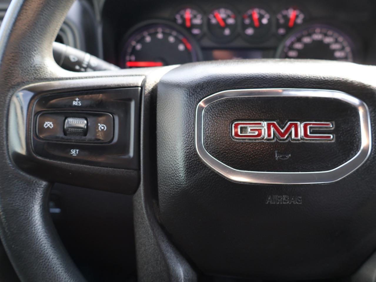 2020 GMC Sierra 1500 V6 4WD CERTIFIED *ACCIDENT FREE* CAMERA BLUETOOTH CRUISE ALLOYS Photo