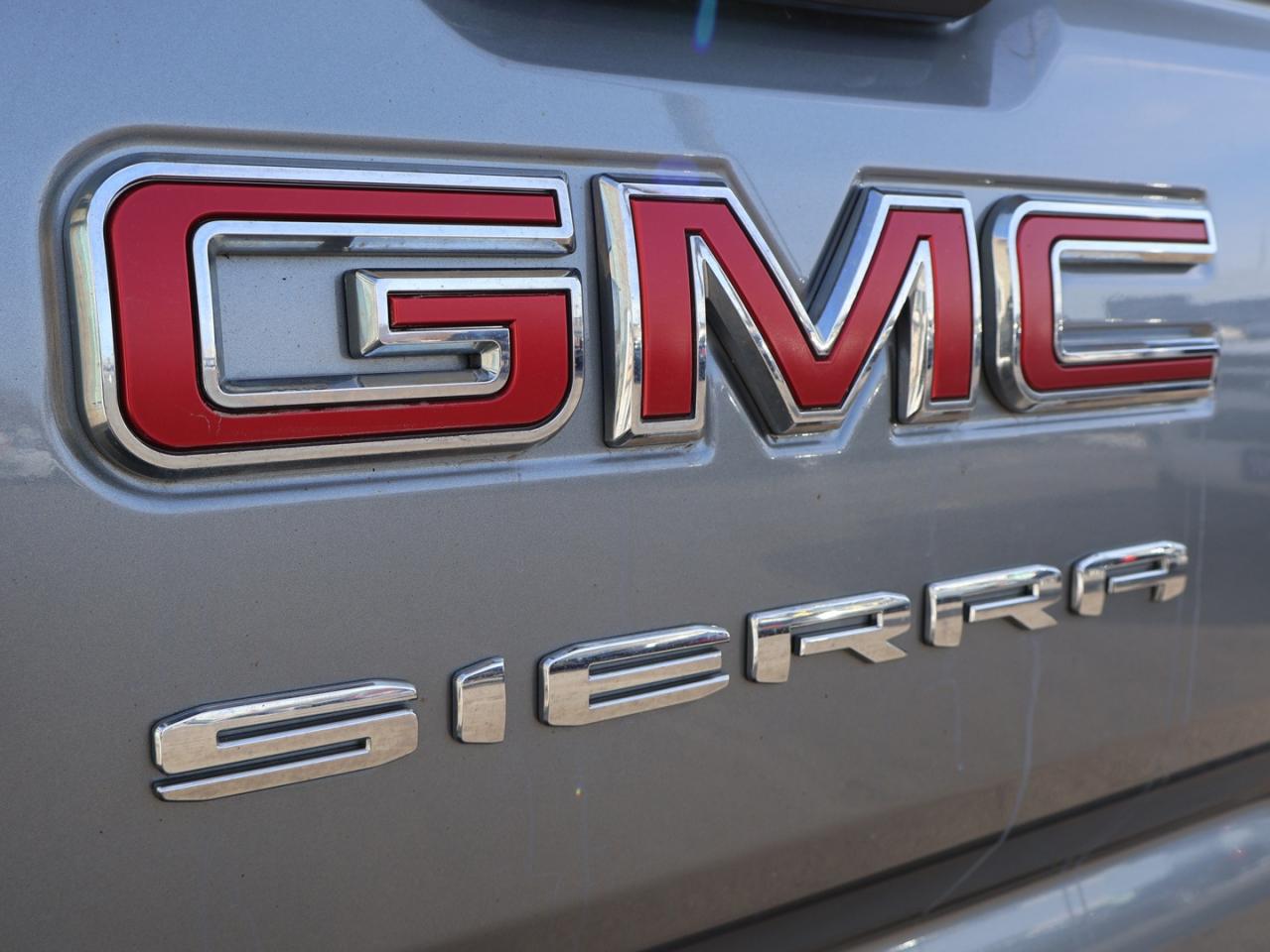 2020 GMC Sierra 1500 V6 4WD CERTIFIED *ACCIDENT FREE* CAMERA BLUETOOTH CRUISE ALLOYS Photo