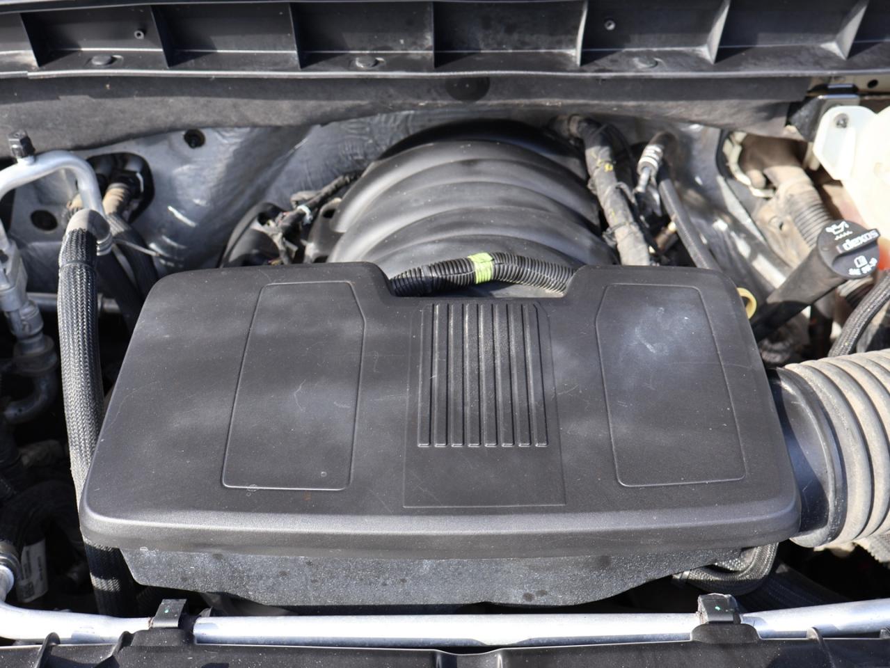 2020 GMC Sierra 1500 V6 4WD CERTIFIED *ACCIDENT FREE* CAMERA BLUETOOTH CRUISE ALLOYS Photo