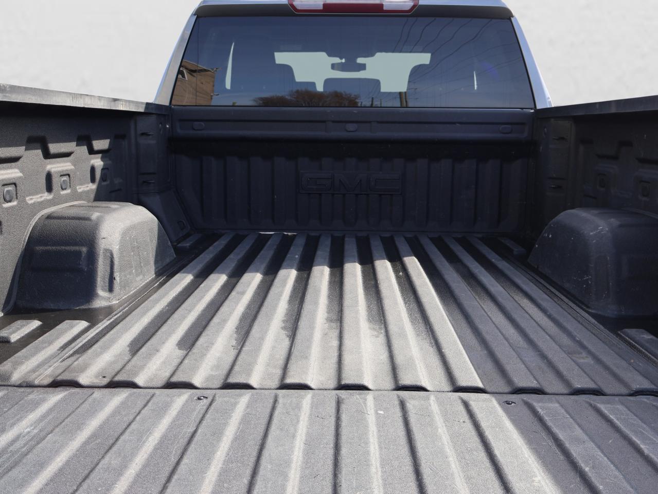 2020 GMC Sierra 1500 V6 4WD CERTIFIED *ACCIDENT FREE* CAMERA BLUETOOTH CRUISE ALLOYS Photo