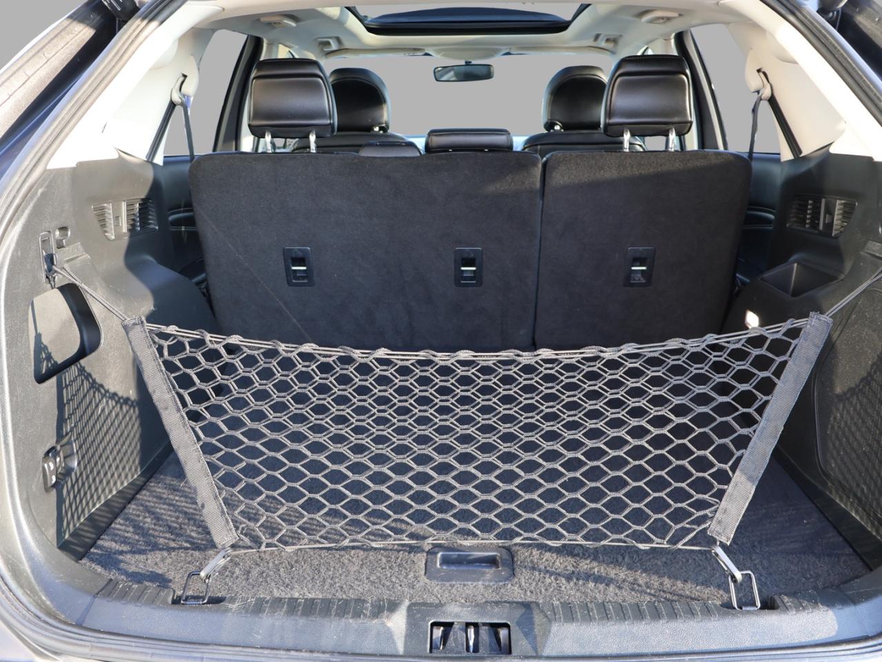 2017 Ford Edge TITANIUM AWD CERTIFIED *1 OWNER*26 SERVICE* CAMERA NAV BLUETOOTH LEATHER HEATED SEATS PANO ROOF CRUISE ALLOYS Photo