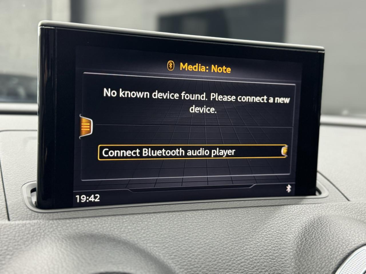 2018 Audi A3 S-LINE|2.0T|BACKUP|DRIVE SELECT| Photo