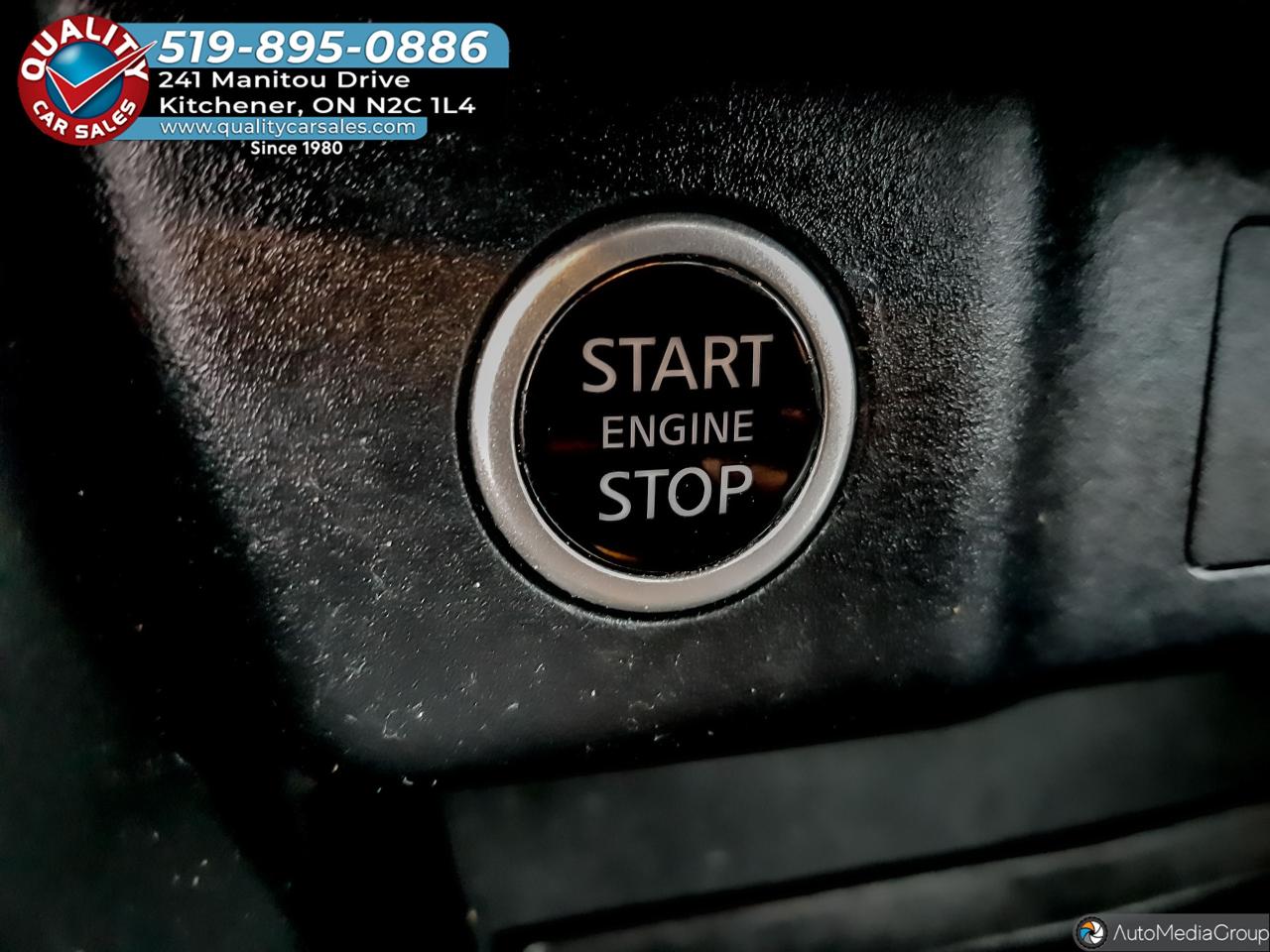 2023 Nissan Rogue SV AWD *SUNROOF* Photo