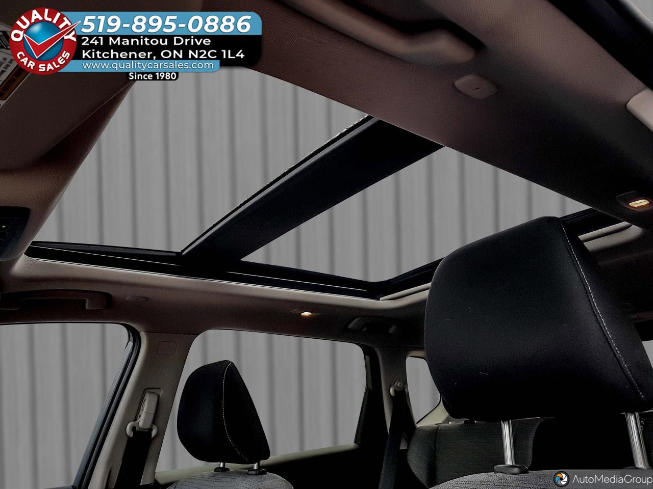 2023 Nissan Rogue SV AWD *SUNROOF* Photo