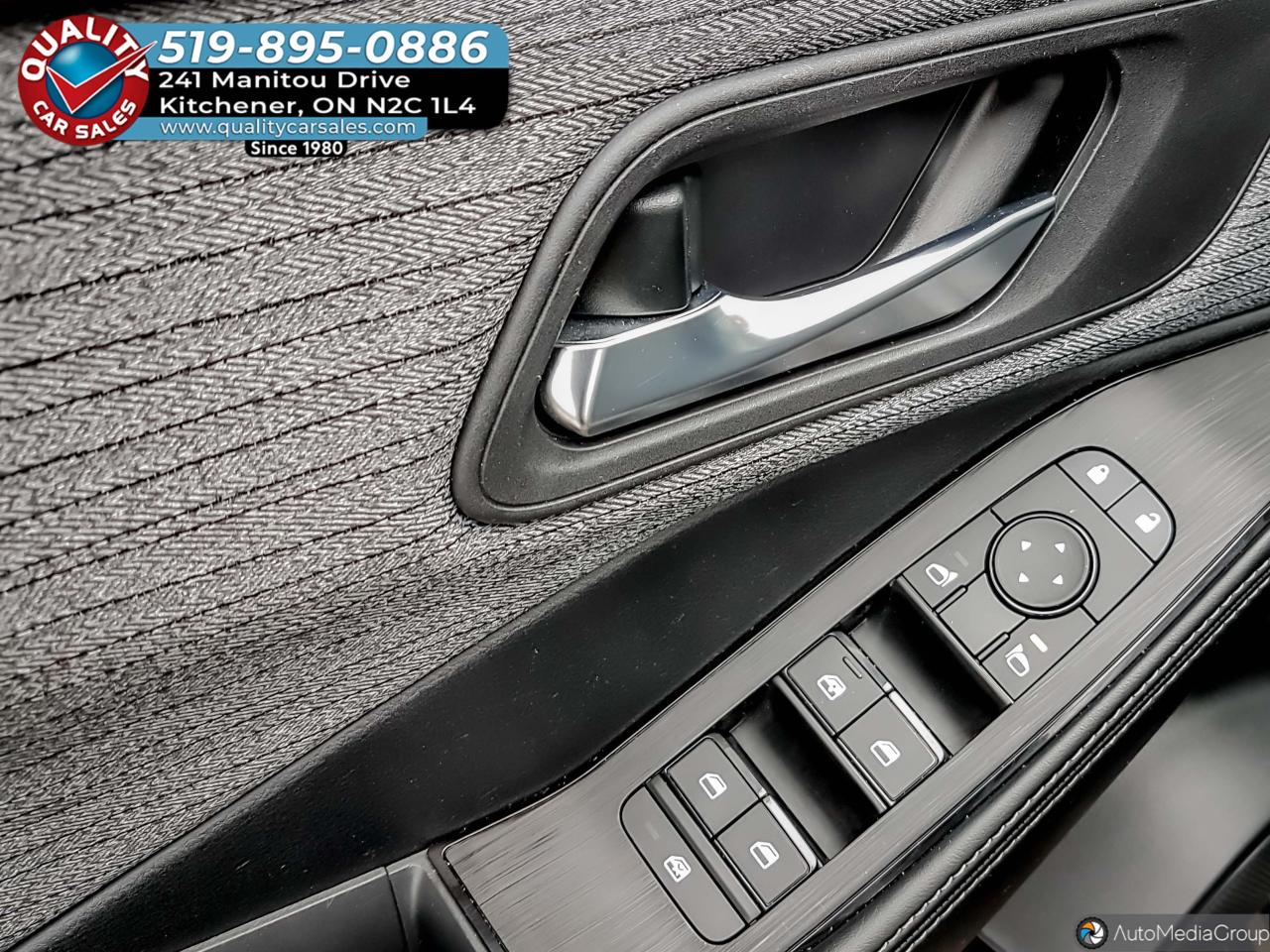 2023 Nissan Rogue SV AWD *SUNROOF* Photo