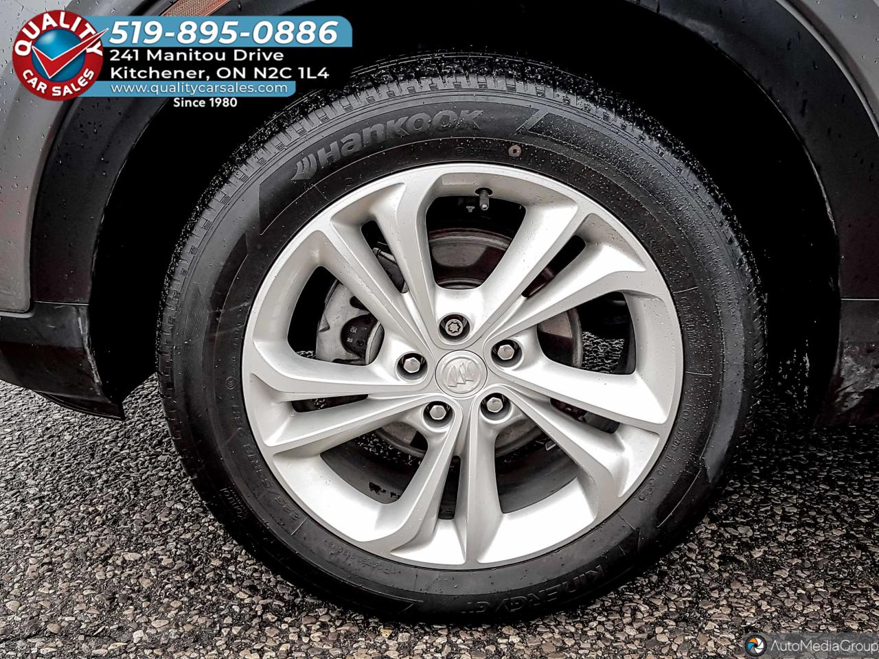 2021 Buick Encore GX Preferred AWD *HEATED SEATS* Photo