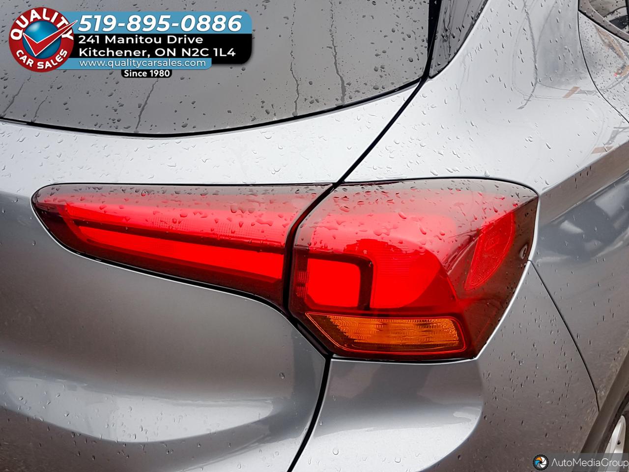 2021 Buick Encore GX Preferred AWD *HEATED SEATS* Photo