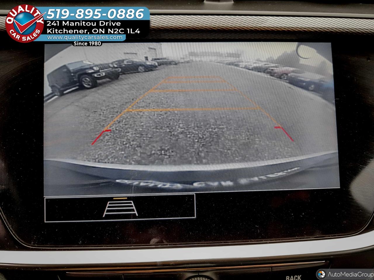 2021 Buick Encore GX Preferred AWD *HEATED SEATS* Photo