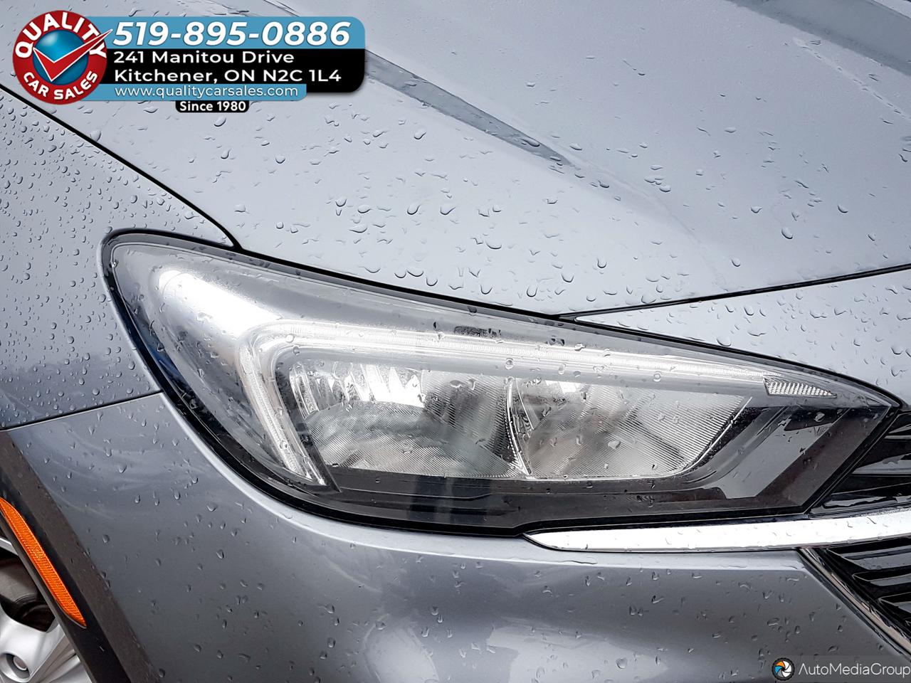 2021 Buick Encore GX Preferred AWD *HEATED SEATS* Photo2