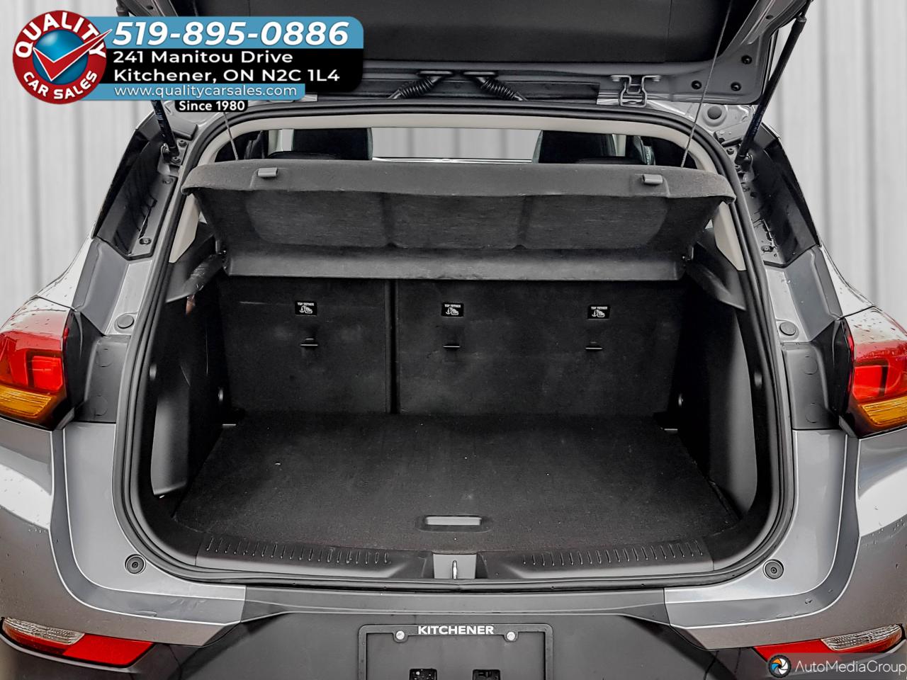 2021 Buick Encore GX Preferred AWD *HEATED SEATS* Photo