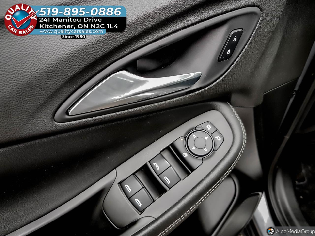 2021 Buick Encore GX Preferred AWD *HEATED SEATS* Photo