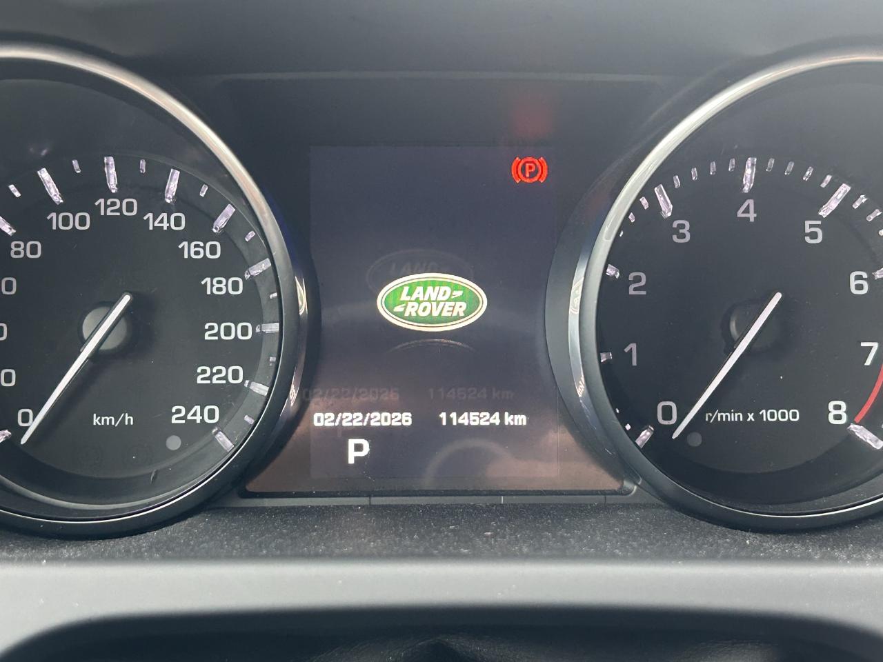 2016 Land Rover Discovery Sport 4WD 4dr HSE LUXURY - Photo #14